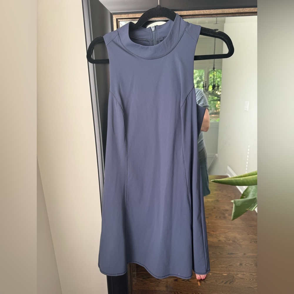 Outdoor Voices high neck dress - size M